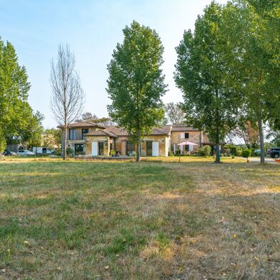 Maison 11 pièces 720000 €