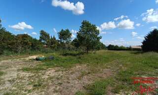 Terrain  1465 m² à vendre à Carbonne (31390)