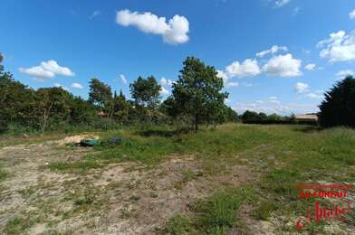 Terrain  75500 €
