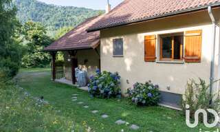 Maison 7 Pièces 176 m² à vendre à Allevard (38580)