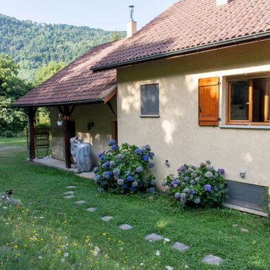 Maison 7 pièces 479000 €