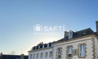 Immeuble  600 m² à vendre à Guémené-sur-Scorff (56160)