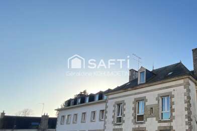 Immeuble  195000 €