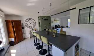 Maison 7 Pièces 175 m² à vendre à Avrillé (49240)