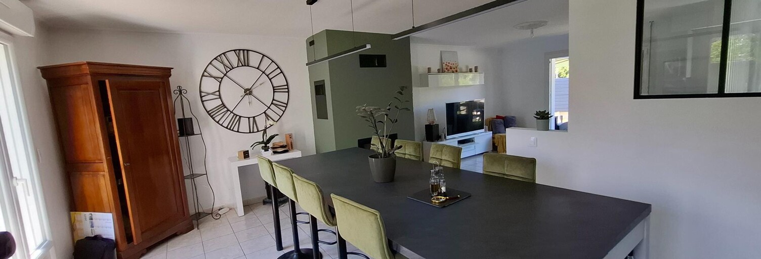 Maison 7 Pièces 175 m² à vendre à Avrillé (49240)