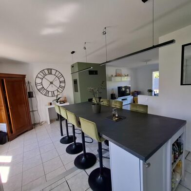 Maison 7 pièces 477900 €