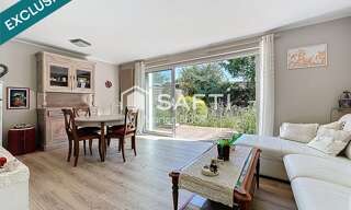 Maison 5 Pièces 93 m² à vendre à Éragny (95610)