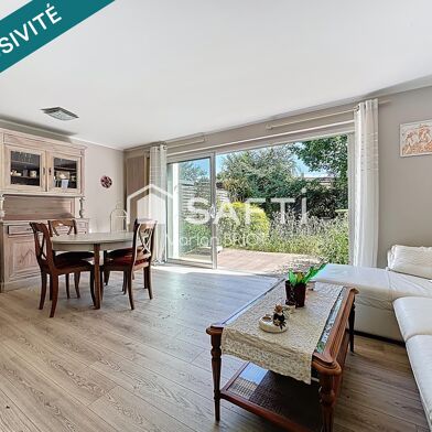 Maison 5 pièces 280000 €