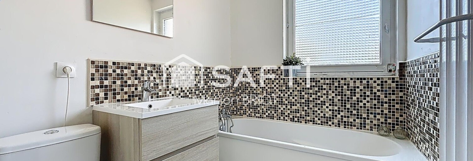 Maison 5 Pièces 93 m² à vendre à Éragny (95610)