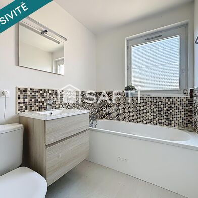 Maison 5 pièces 280000 €