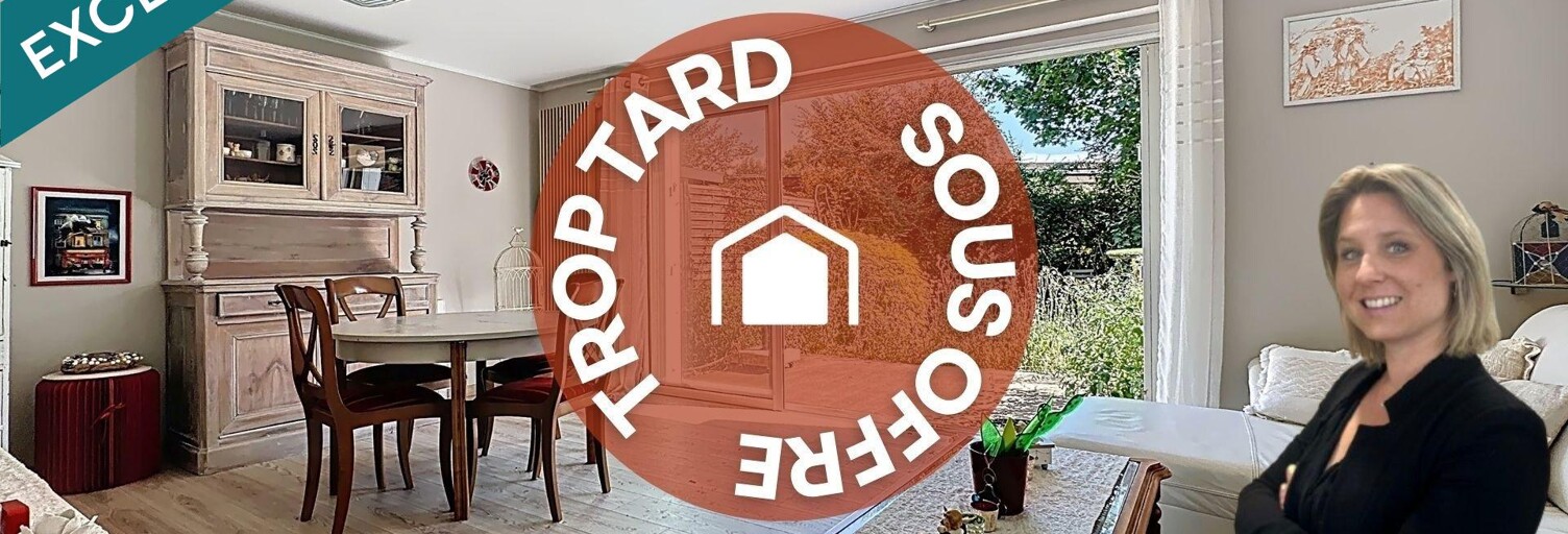 Maison 5 Pièces 93 m² à vendre à Éragny (95610)