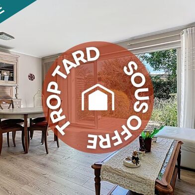 Maison 5 pièces 269000 €