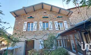 Maison 4 Pièces 88 m² à vendre à Annonay (07100)