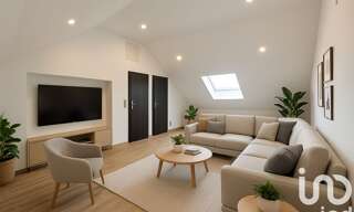 Maison 7 Pièces 147 m² à vendre à Farébersviller (57450)