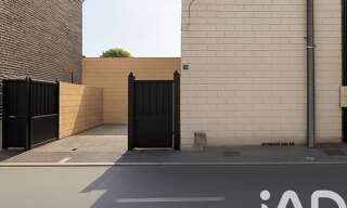 Maison 6 Pièces 162 m² à vendre à Quarouble (59243)