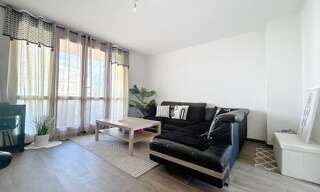 Appartement 4 Pièces 65 m² à vendre à Le Pontet (84130)