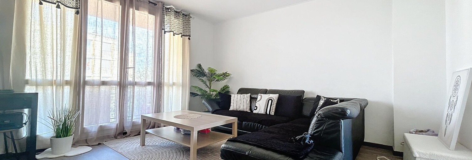 Appartement 4 Pièces 65 m² à vendre à Le Pontet (84130)