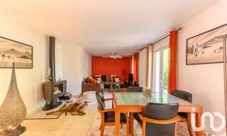 Maison 5 Pièces 90 m² à vendre à Goussainville (95190)