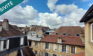Appartement 4 Pièces 81 m² à vendre à Besançon (25000)