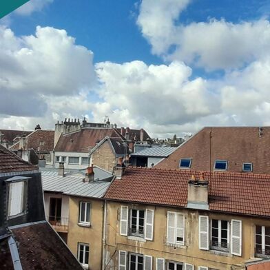 Appartement 4 pièces 175000 €