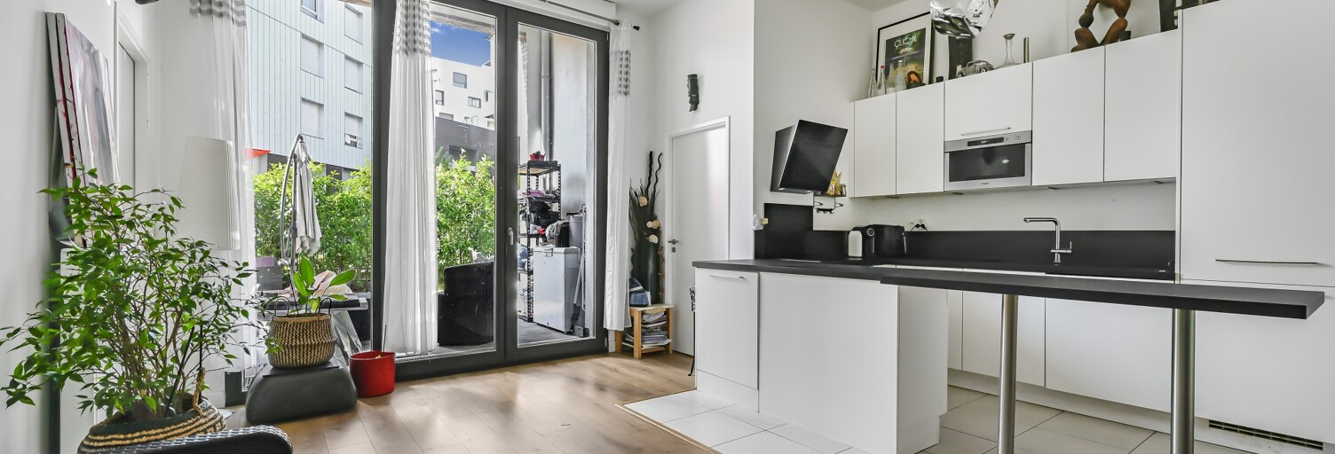 Appartement 4 Pièces 74 m² à vendre à Asnières-sur-Seine (92600)