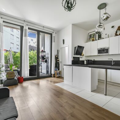 Appartement 4 pièces 476000 €