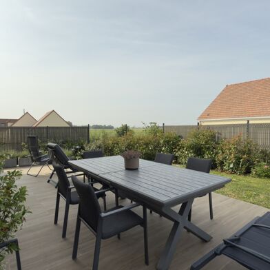 Maison 5 pièces 291000 €