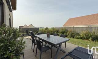 Maison 5 Pièces 92 m² à vendre à Bréval (78980)