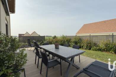 Maison 5 pièces 291000 €