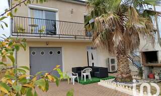 Maison 6 Pièces 153 m² à vendre à Montreuil-Bellay (49260)