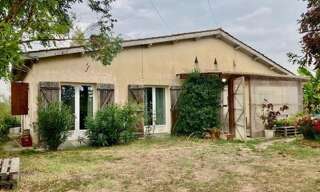 Maison 6 Pièces 80 m² à vendre à Gabarret (40310)