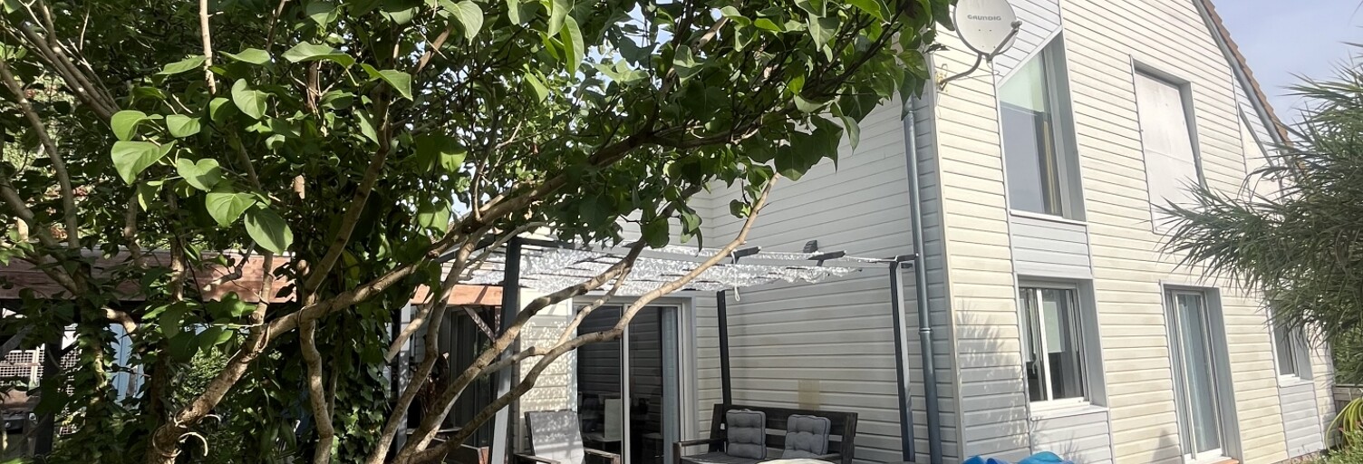 Maison 6 Pièces 176 m² à vendre à Moret-Loing-et-Orvanne (77250)