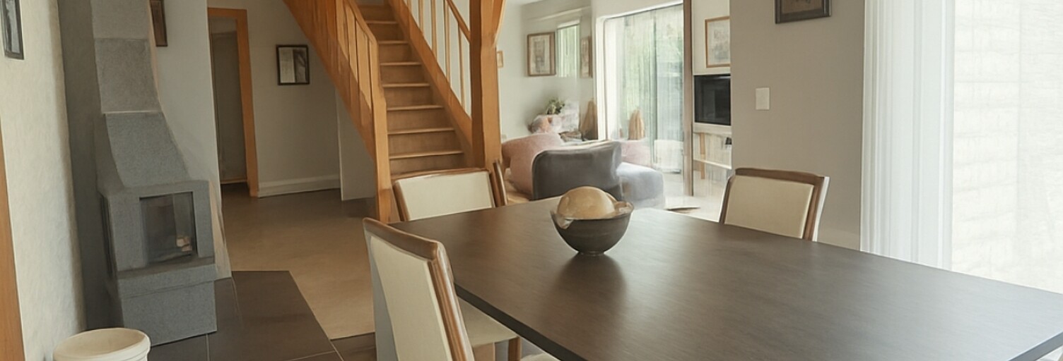 Maison 6 Pièces 176 m² à vendre à Moret-Loing-et-Orvanne (77250)