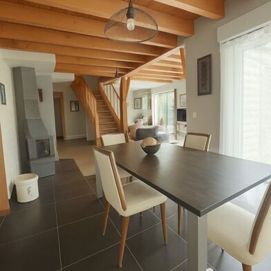 Maison 6 pièces 315000 €