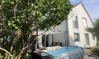 Maison 6 Pièces 176 m² à vendre à Villemaréchal (77710)