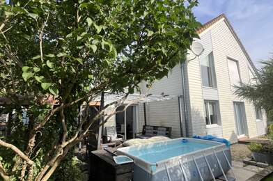 Maison 6 pièces 315000 €