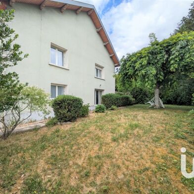 Maison 5 pièces 120000 €