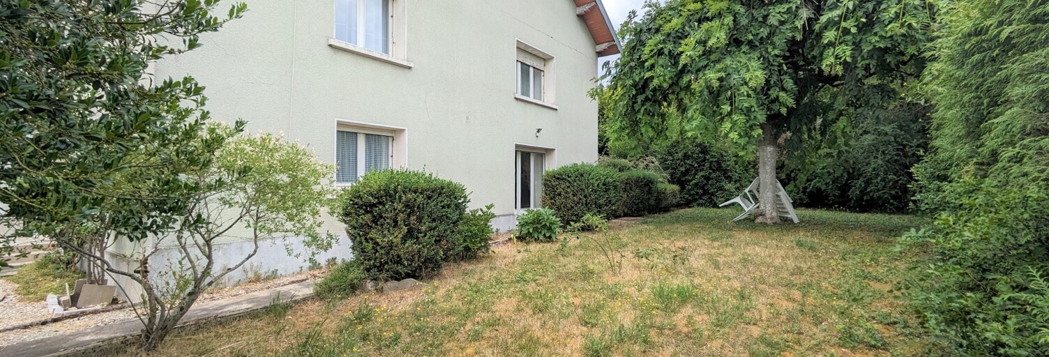 Maison 5 Pièces 143 m² à vendre à Rolampont (52260)