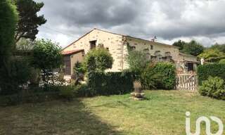 Divers 10 Pièces 352 m² à vendre à Maché (85190)