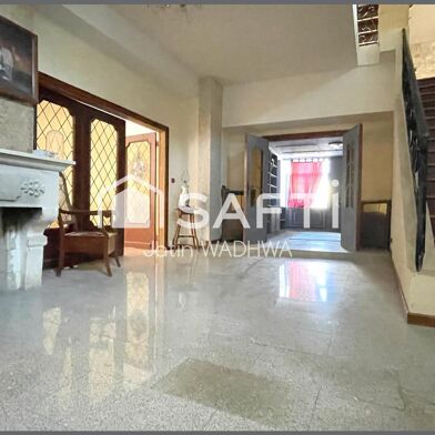 Maison 13 pièces 209000 €