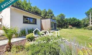 Maison 4 Pièces 145 m² à vendre à Graulhet (81300)