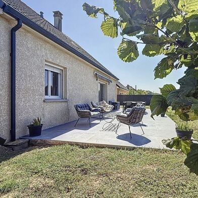 Maison 7 pièces 339000 €