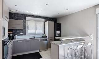 Maison 7 Pièces 145 m² à vendre à Saint-Martin-d'Ablois (51530)