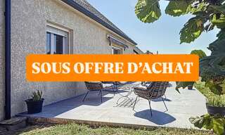 Maison 7 Pièces 145 m² à vendre à Saint-Martin-d'Ablois (51530)