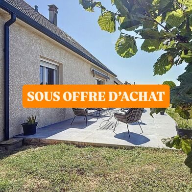 Maison 7 pièces 339000 €