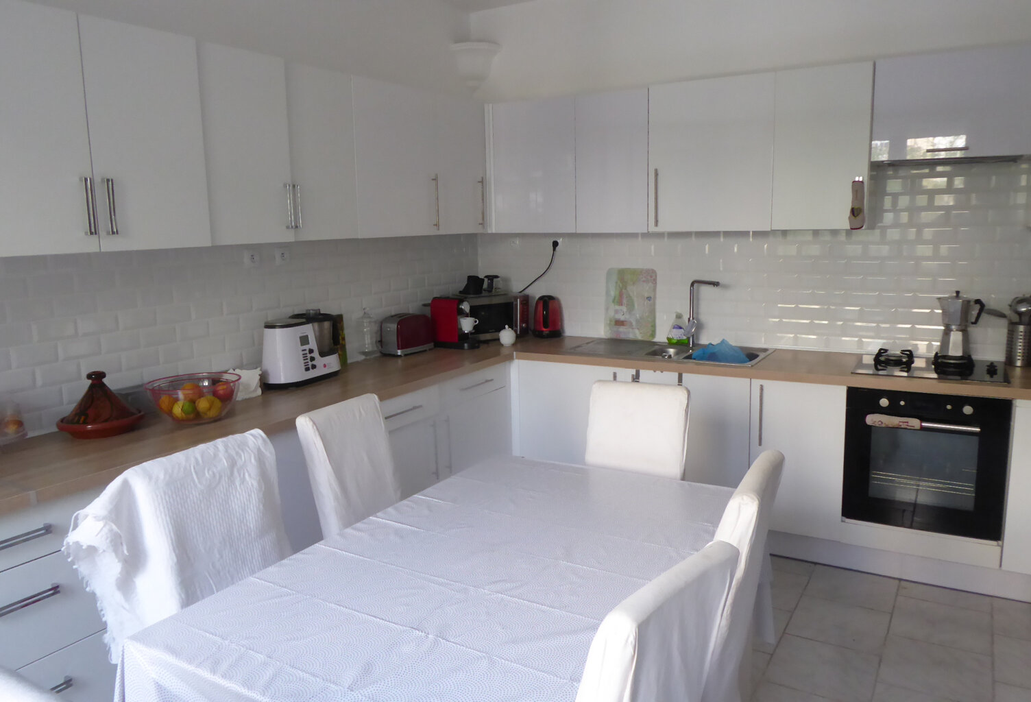 Perpignan : grand appartement en vente 108000 € — photo 1