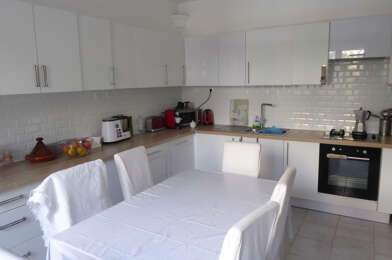 Appartement 3 pièces 108000 €