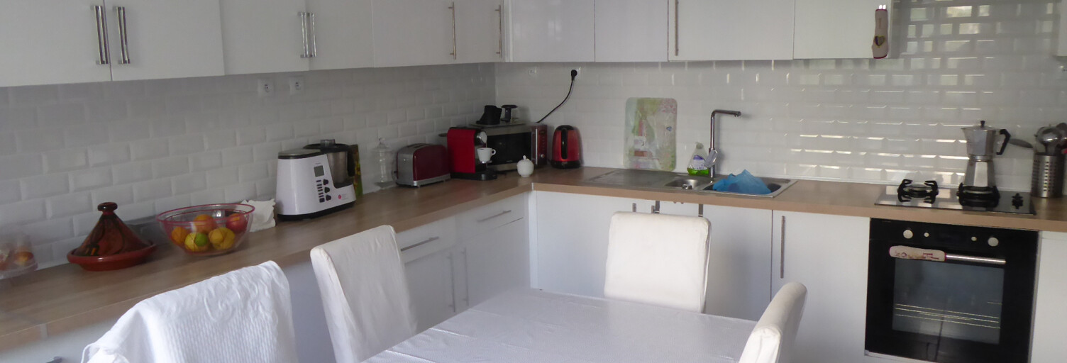 Appartement 3 Pièces 82 m² à vendre à Perpignan (66000)