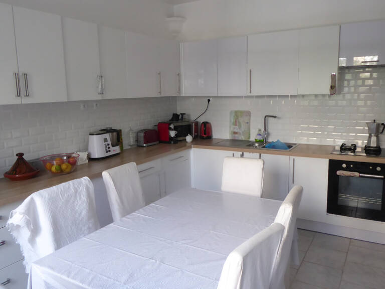 Perpignan : grand appartement en vente 108000 € — photo 1