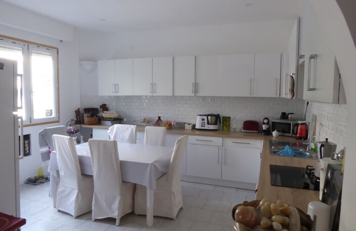Perpignan : grand appartement en vente 108000 € — photo 2